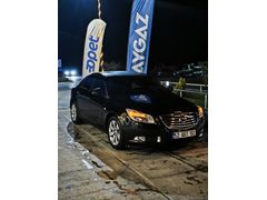 Sahibinden Opel Insignia 1.4 T Edition Elegance 2013 Model Ordu 120.000 km Siyah