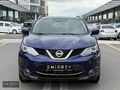 2015 Çıkış Qashqai | 124.000 Km | Değişensiz Boyasız | Cam Tavan