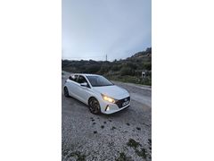 Sahibinden Hyundai i20 1.4 MPI Style 2021 Model