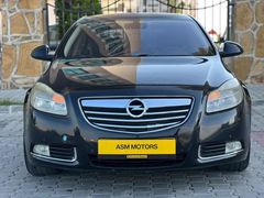 ASM MOTORS 2009 INSIGNIA DEĞİŞENSİZ TRAMERSİZ