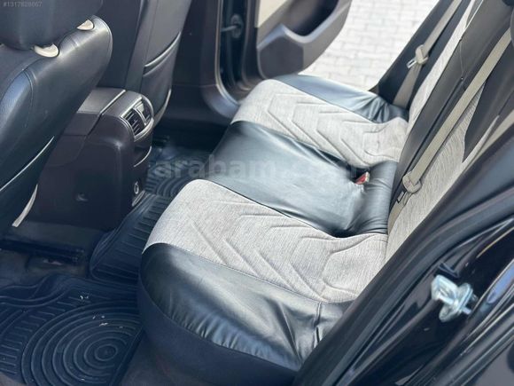 ASM MOTORS 2009 INSIGNIA DEĞİŞENSİZ TRAMERSİZ