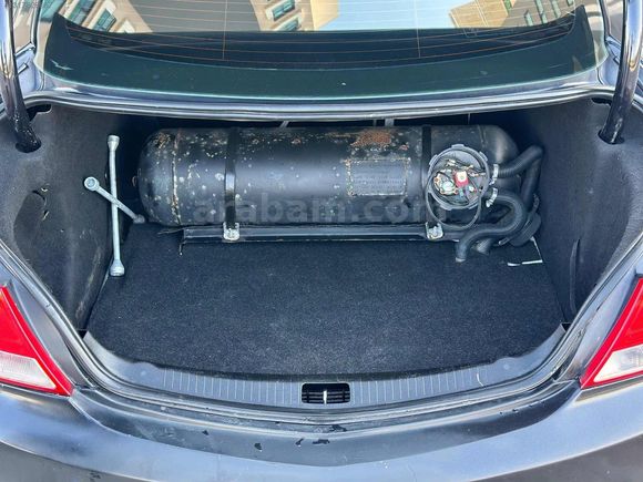 ASM MOTORS 2009 INSIGNIA DEĞİŞENSİZ TRAMERSİZ