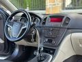 ASM MOTORS 2009 INSIGNIA DEĞİŞENSİZ TRAMERSİZ