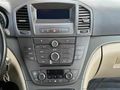 ASM MOTORS 2009 INSIGNIA DEĞİŞENSİZ TRAMERSİZ