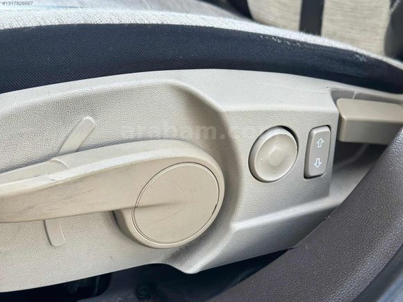 ASM MOTORS 2009 INSIGNIA DEĞİŞENSİZ TRAMERSİZ