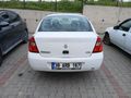 Sahibinden Renault Clio 1.4 RNA 2000 Model Kayseri