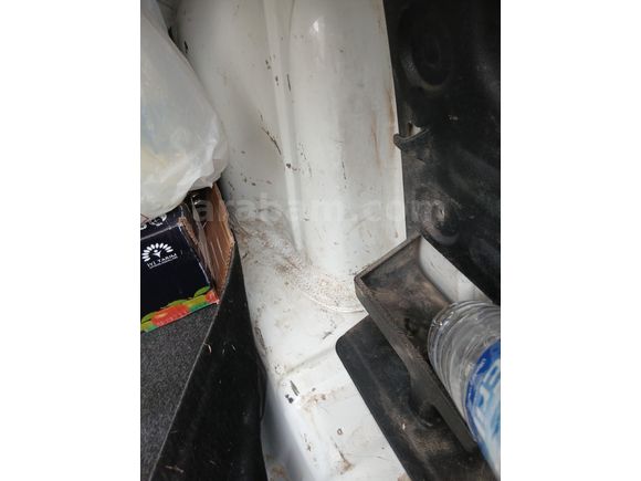 Sahibinden Renault Clio 1.4 RNA 2000 Model Kayseri