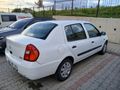 Sahibinden Renault Clio 1.4 RNA 2000 Model Kayseri