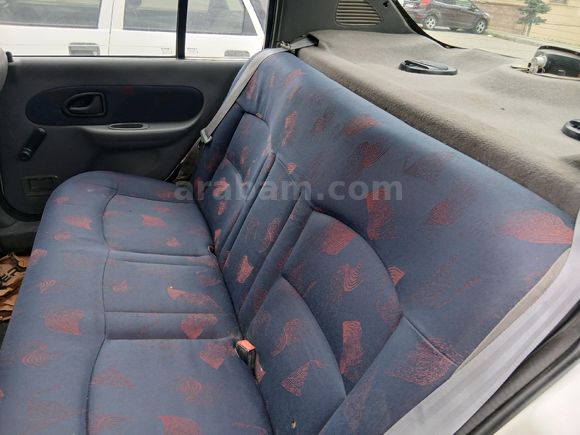 Sahibinden Renault Clio 1.4 RNA 2000 Model Kayseri