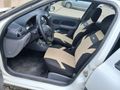 Sahibinden Renault Clio 1.4 RNA 2000 Model Kayseri