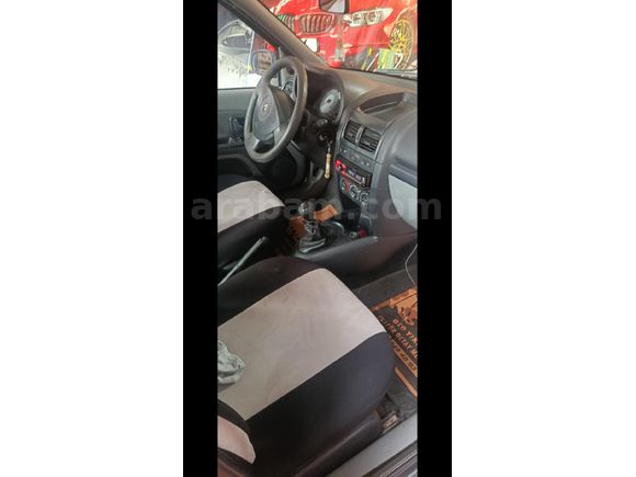 Sahibinden Renault Symbol 1.5 dCi Authentique 2007 Model