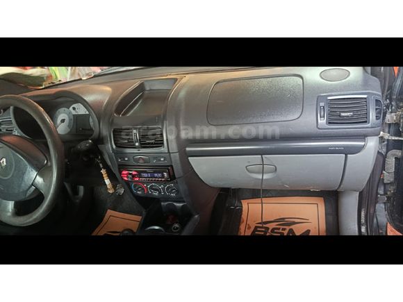 Sahibinden Renault Symbol 1.5 dCi Authentique 2007 Model