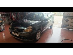 Sahibinden Renault Symbol 1.5 dCi Authentique 2007 Model