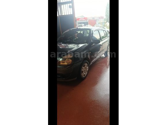 Sahibinden Renault Symbol 1.5 dCi Authentique 2007 Model