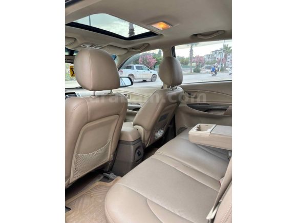 Sahibinden Hyundai Tucson 2.0 CRDi 2008 Model 