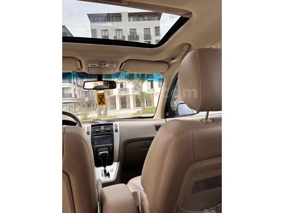 Sahibinden Hyundai Tucson 2.0 CRDi 2008 Model 
