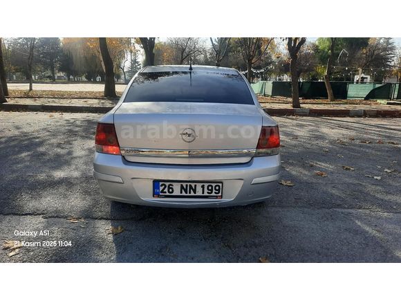 3.sahibinden cosmo paket astra sedan