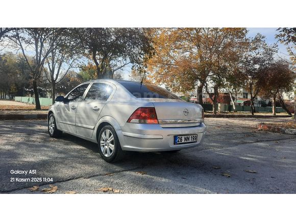 3.sahibinden cosmo paket astra sedan