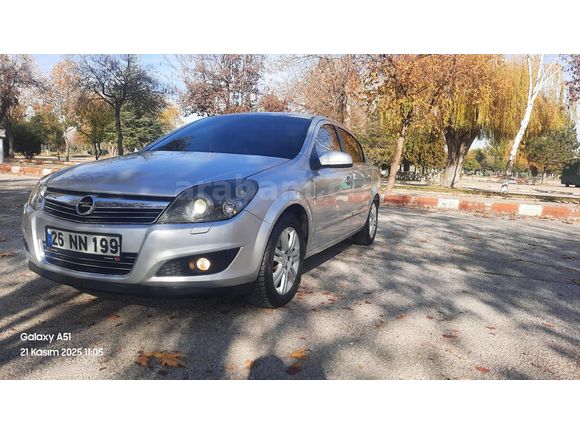 3.sahibinden cosmo paket astra sedan