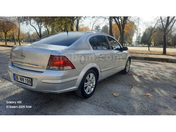 3.sahibinden cosmo paket astra sedan