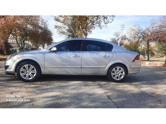 3.sahibinden cosmo paket astra sedan