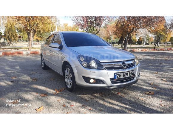 3.sahibinden cosmo paket astra sedan