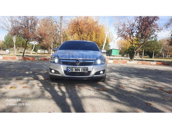 3.sahibinden cosmo paket astra sedan