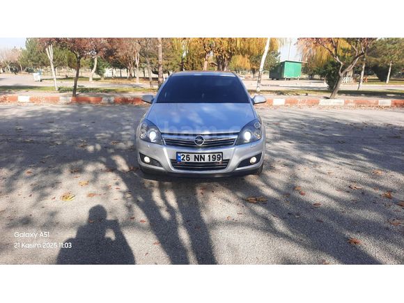 3.sahibinden cosmo paket astra sedan