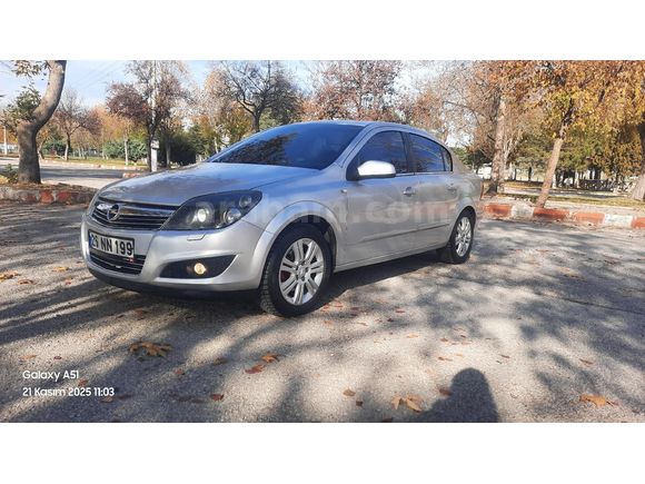 3.sahibinden cosmo paket astra sedan