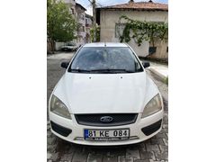 Sahibinden Ford Focus 1.6 TDCi Trend 2006 Model  267000 km Beyaz