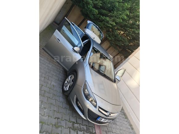 Sahibinden Opel Astra 1.6 CDTI Sport 2015 Model