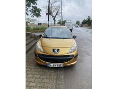 Sahibinden Peugeot 207 1.4 Trendy 2008 Model 