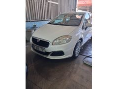 Sahibinden Fiat Linea 1.3 Multijet Pop 2015 Model
