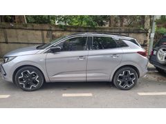 Sahibinden Opel Grandland 1.2 T Ultimate 2024 Model