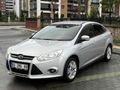 DEĞİŞENSİZ - Ford Focus 1.6 Ti-VCT Trend X 2012 Model 