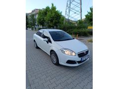 Sahibinden Fiat Linea 1.4 Fire Pop 2017 Model