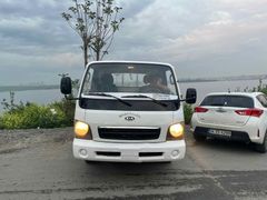Sahibinden Kia Bongo K2500 DLX 
