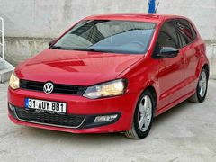 Sahibinden Volkswagen Polo 1.4 Comfortline 2013 Model 
