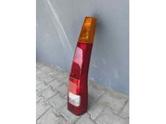 Sıfır CR-V arka stop