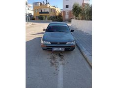 Sahibinden Toyota Corolla 1.3 XE 1998 Model
