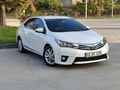 1.6 corolla, Tam otomatik, Full paket.