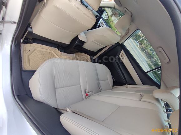 1.6 corolla, Tam otomatik, Full paket.