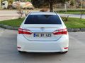 1.6 corolla, Tam otomatik, Full paket.