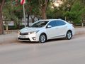 1.6 corolla, Tam otomatik, Full paket.