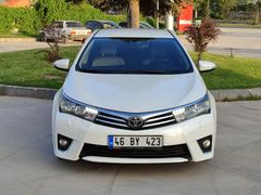 1.6 Motor, Otomatik Vites.. Premium...