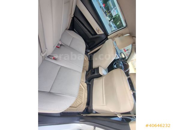 1.6 corolla, Tam otomatik, Full paket.