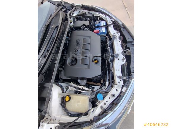 1.6 corolla, Tam otomatik, Full paket.