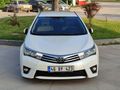1.6 corolla, Tam otomatik, Full paket.