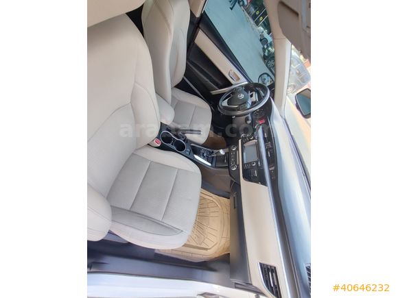 1.6 corolla, Tam otomatik, Full paket.