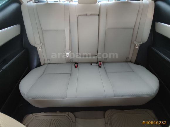 1.6 corolla, Tam otomatik, Full paket.
